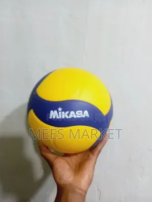 Mikasa Volleyball