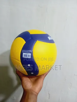 Mikasa Volleyball