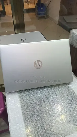 New Laptop HP ProBook 450 G9 16GB Intel Core i7 SSD 512GB