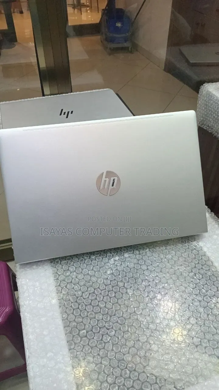 New Laptop HP ProBook 450 G9 16GB Intel Core i7 SSD 512GB