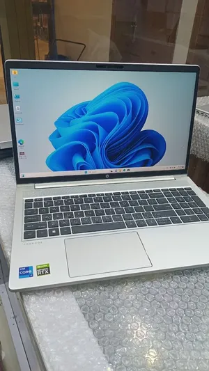 New Laptop HP ProBook 450 G9 16GB Intel Core i7 SSD 512GB