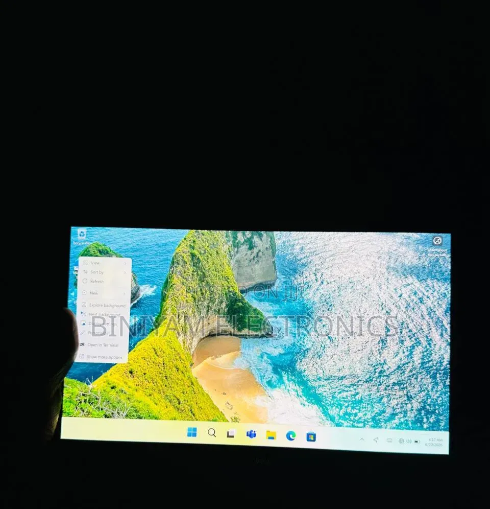 New Laptop Asus ZenBook Flip 14 UX461UA 16GB Intel Core i7 SSD 512GB