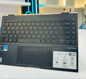 New Laptop Asus ZenBook Flip 14 UX461UA 16GB Intel Core i7 SSD 512GB