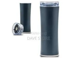 Double Walled Stainless Steel Bottle