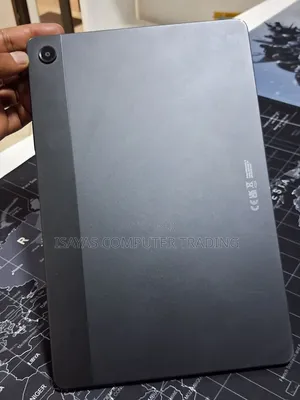 New Samsung Galaxy Tab A9+ 128 GB Black