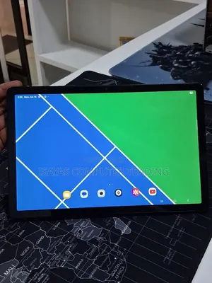 New Samsung Galaxy Tab A9+ 128 GB Black