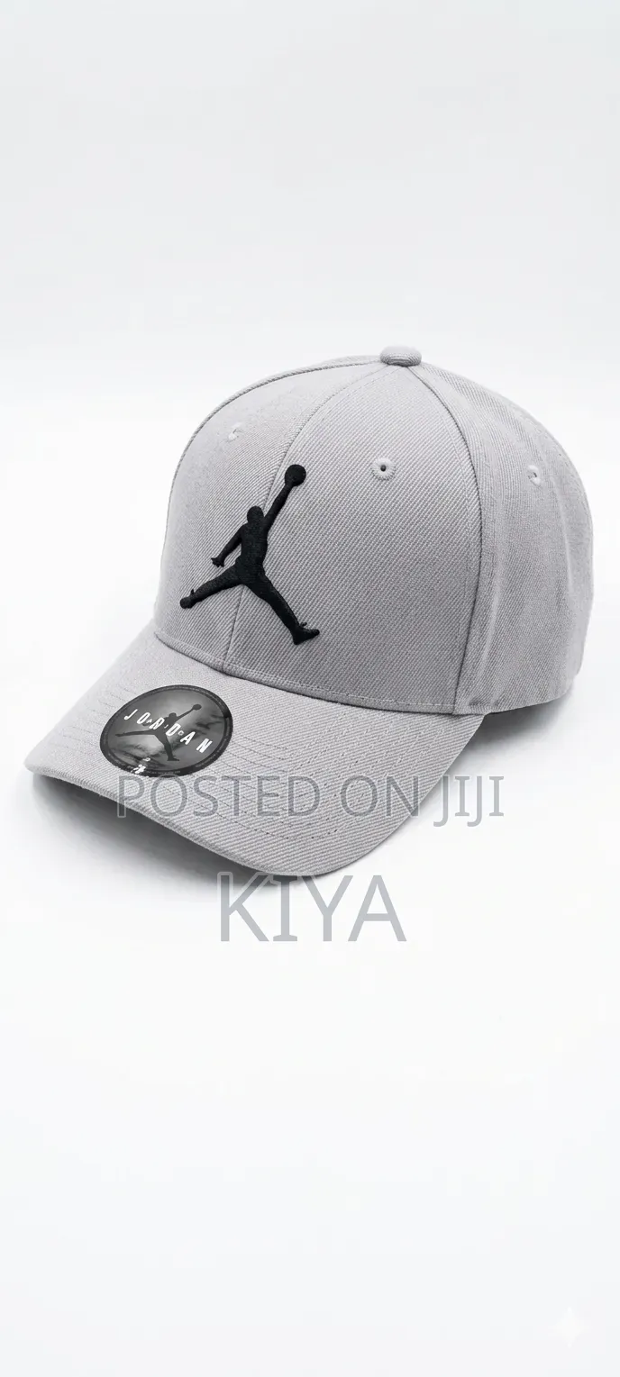 Nike Air Jordan Jumpman Performance Baseball Cap