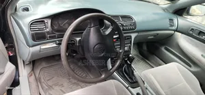 Honda Accord 1997 Blue