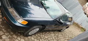 Honda Accord 1997 Blue