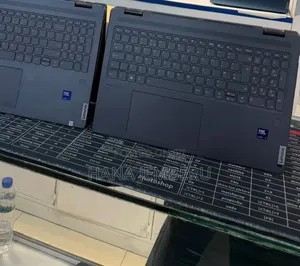 New Laptop Lenovo ThinkPad Yoga 16GB Intel Core Ultra 7 SSD 512GB