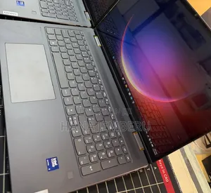 New Laptop Lenovo ThinkPad Yoga 16GB Intel Core Ultra 7 SSD 512GB