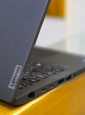 New Laptop Lenovo ThinkPad T14 16GB Intel Core i7 SSD 512GB
