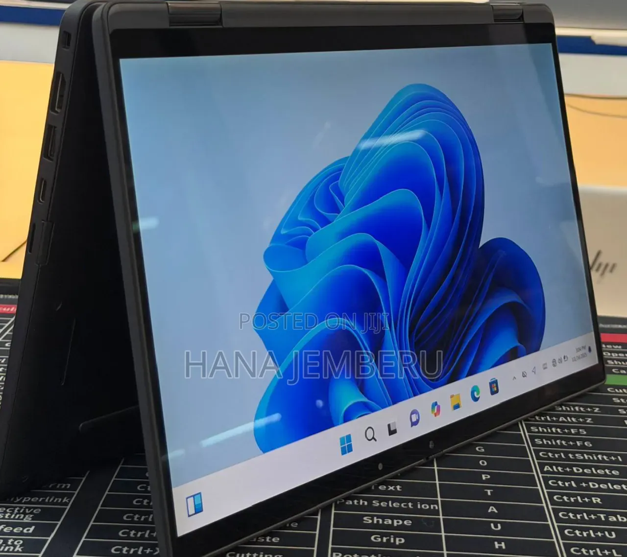 New Laptop Dell Latitude 7420 16GB Intel Core i7 SSD 512GB