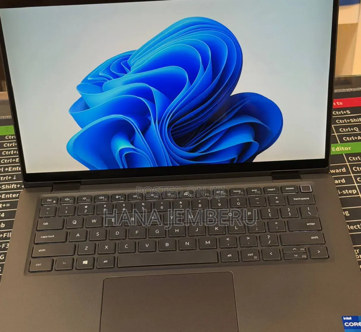 New Laptop Dell Latitude 7420 16GB Intel Core i7 SSD 512GB