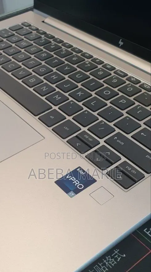 New Laptop HP EliteBook 840 G10 16GB Intel Core i7 HDD+SSD 1T