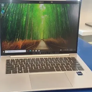New Laptop HP EliteBook 840 G10 16GB Intel Core i7 HDD+SSD 1T