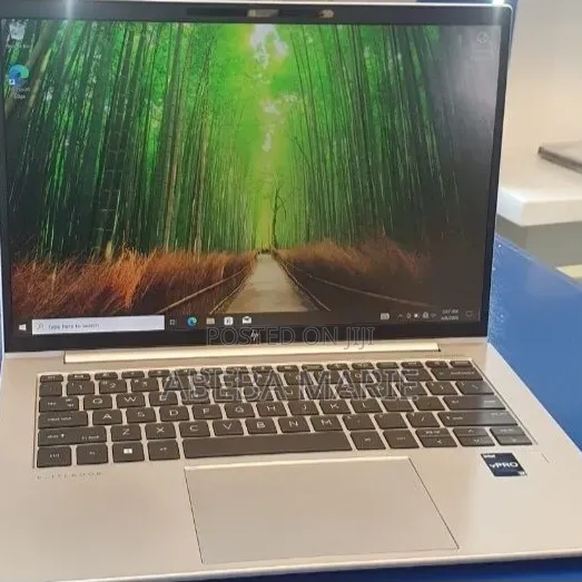 New Laptop HP EliteBook 840 G10 16GB Intel Core i7 HDD+SSD 1T