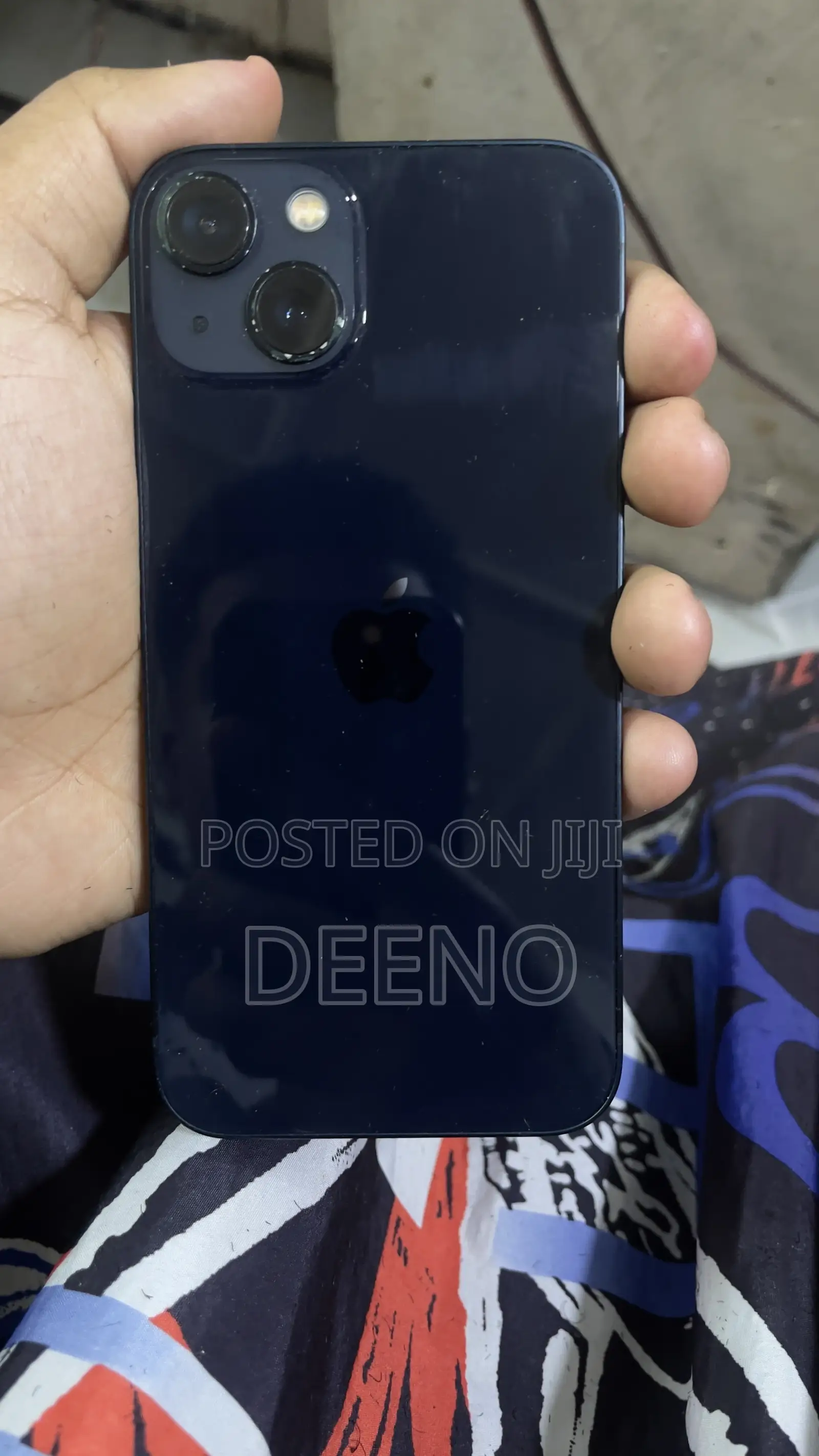 Apple iPhone 13 128 GB Blue