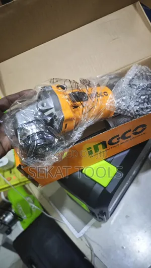 Incco Gander 1100w
