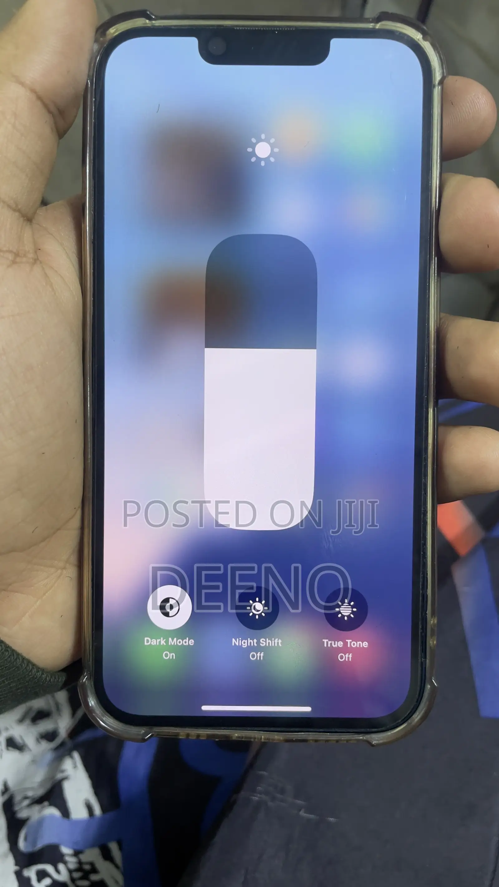 Apple iPhone 13 128 GB Blue