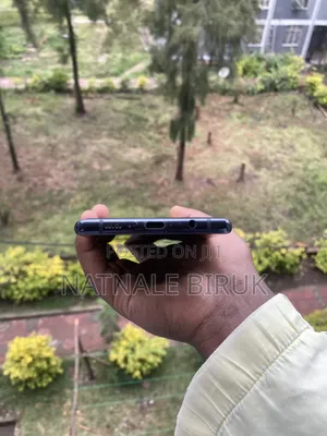 Samsung Galaxy A71 5G 128 GB Gray