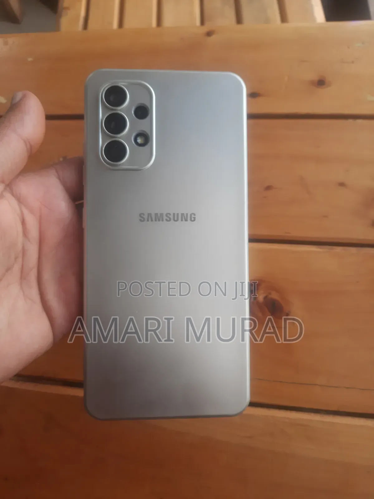 Samsung Galaxy A32 128 GB Purple