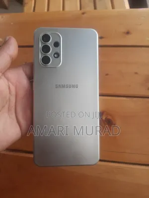 Samsung Galaxy A32 128 GB Purple
