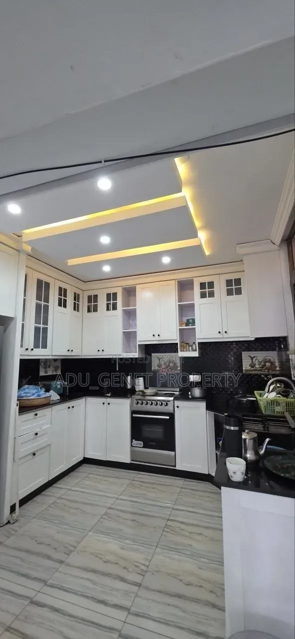 Furnished 2bdrm Apartment in Aroud Cmc, Yeka for sale