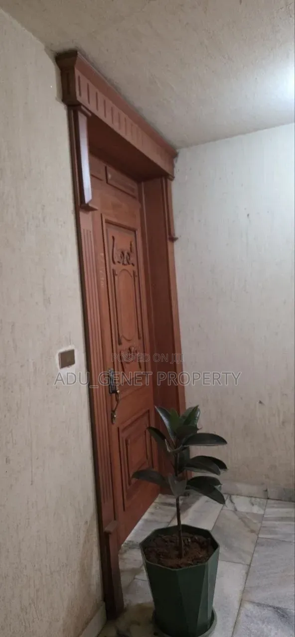 Furnished 2bdrm Apartment in Aroud Cmc, Yeka for sale
