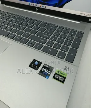 New Laptop HP Pavilion 15 16GB Intel Core i7 SSD 1T