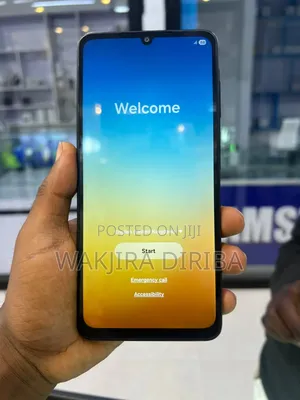 New Samsung Galaxy A07 128 GB