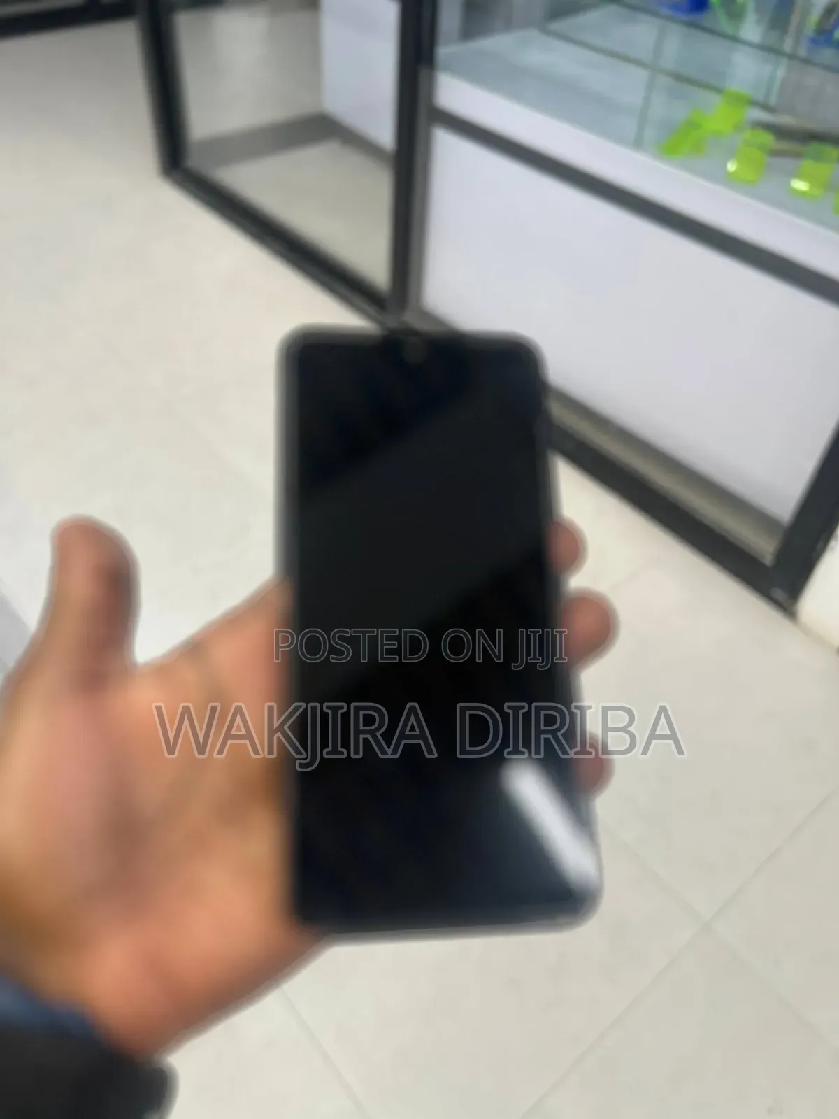 New Samsung Galaxy A07 128 GB