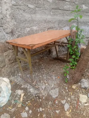 Table Large