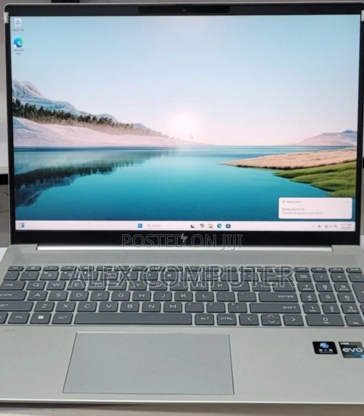 New Laptop HP Pavilion 15 16GB Intel Core i7 SSD 1T