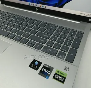 New Laptop HP Pavilion 15 16GB Intel Core i7 SSD 1T