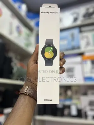 Samsung Galaxy Watch5