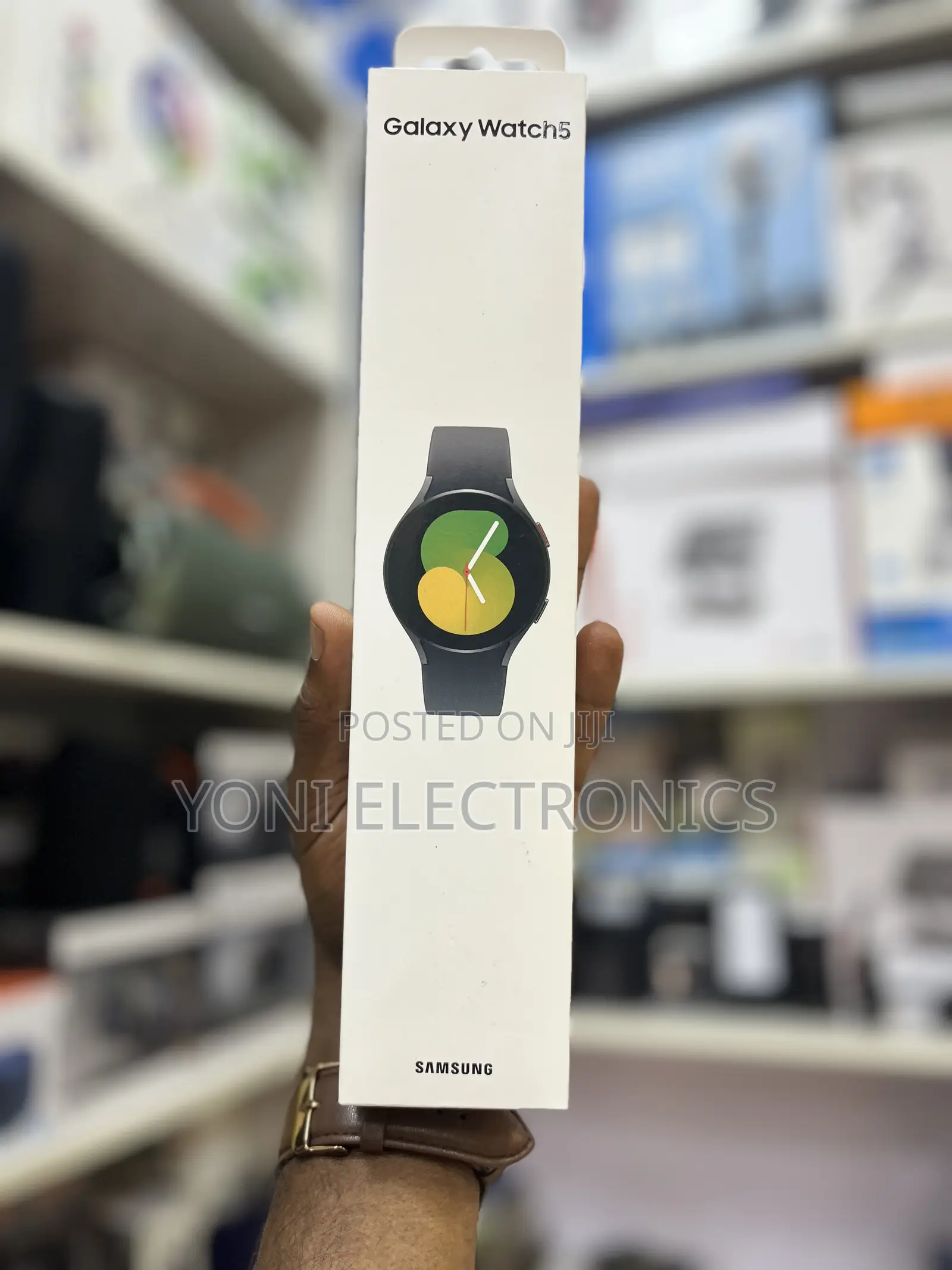 Samsung Galaxy Watch5