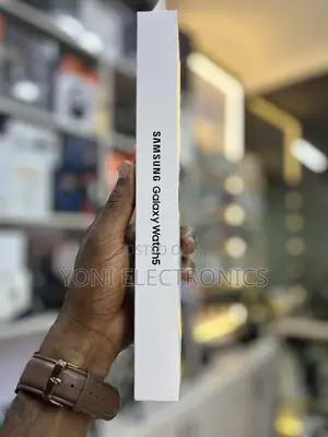 Samsung Galaxy Watch5