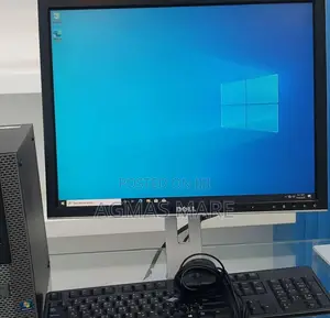 New Desktop Computer Dell OptiPlex 3020 8GB Intel Core i5 HDD 500GB