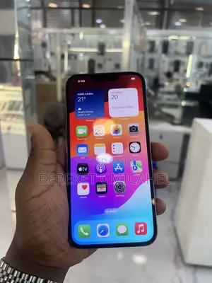 Apple iPhone 13 Pro Max 128 GB Black
