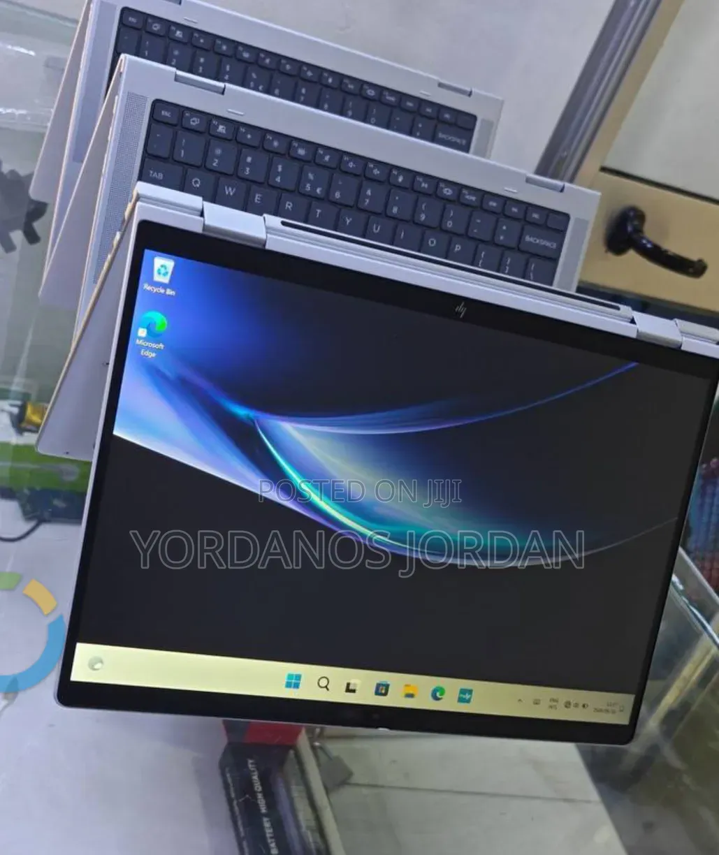 New Laptop HP EliteBook 840 G11 32GB Intel Core Ultra 7 SSD 1T