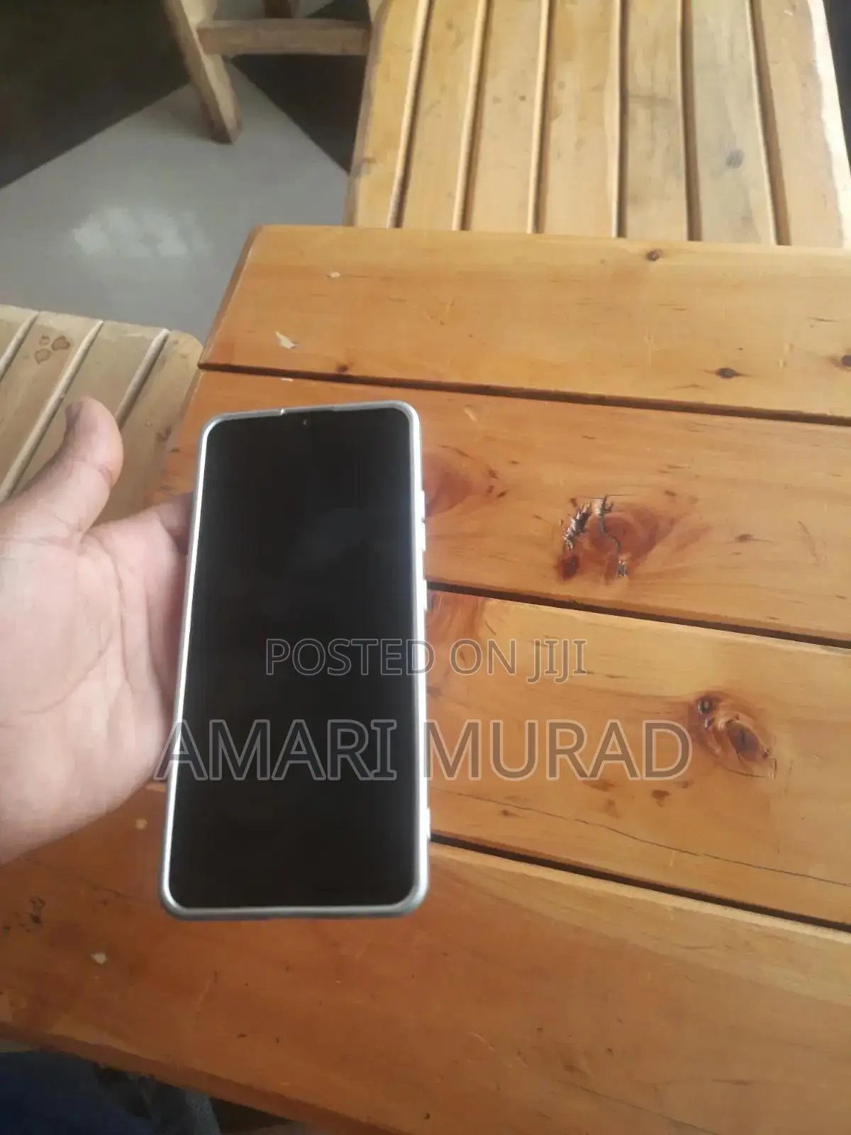 Samsung Galaxy A32 128 GB Purple