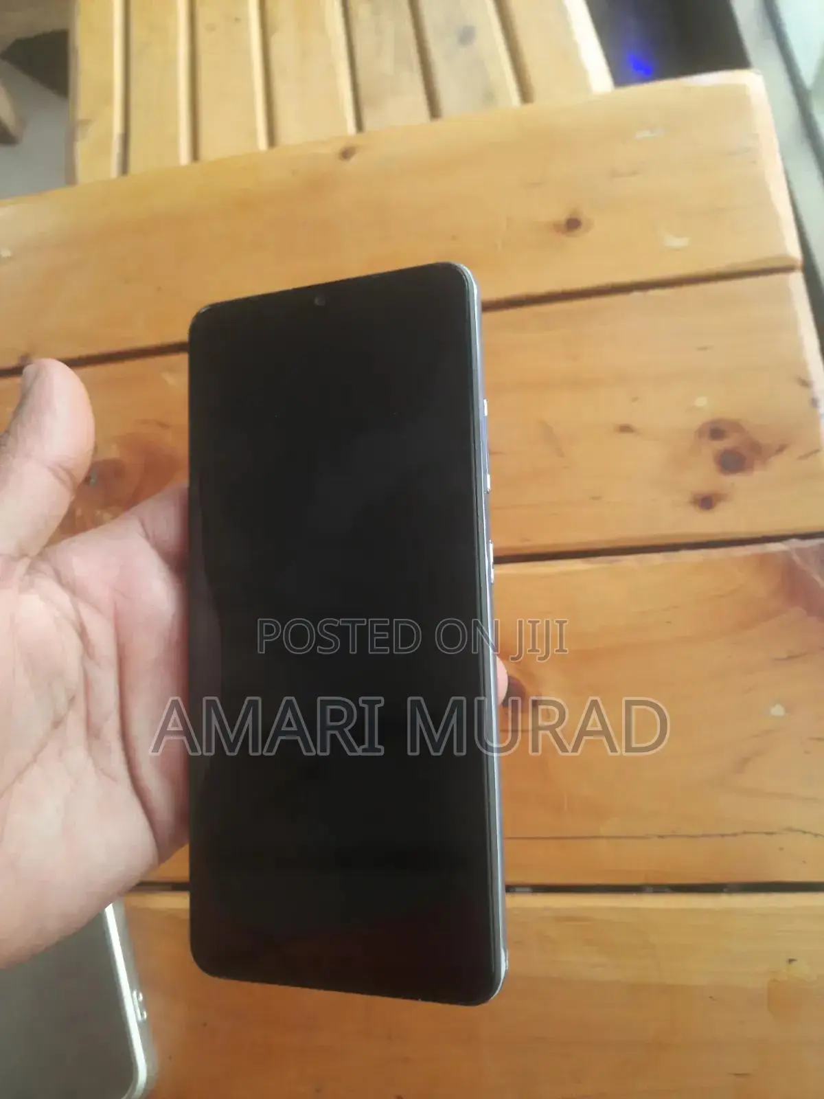 Samsung Galaxy A32 128 GB Purple