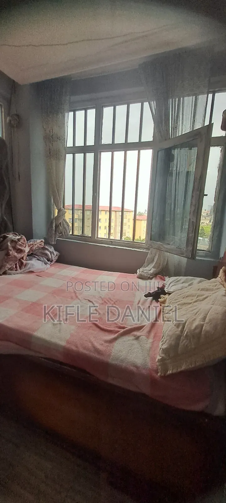 Furnished 2bdrm Condo in Yeka for sale