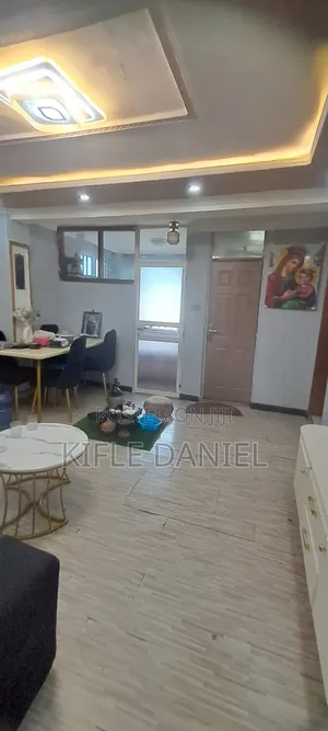 Furnished 2bdrm Condo in Yeka for sale