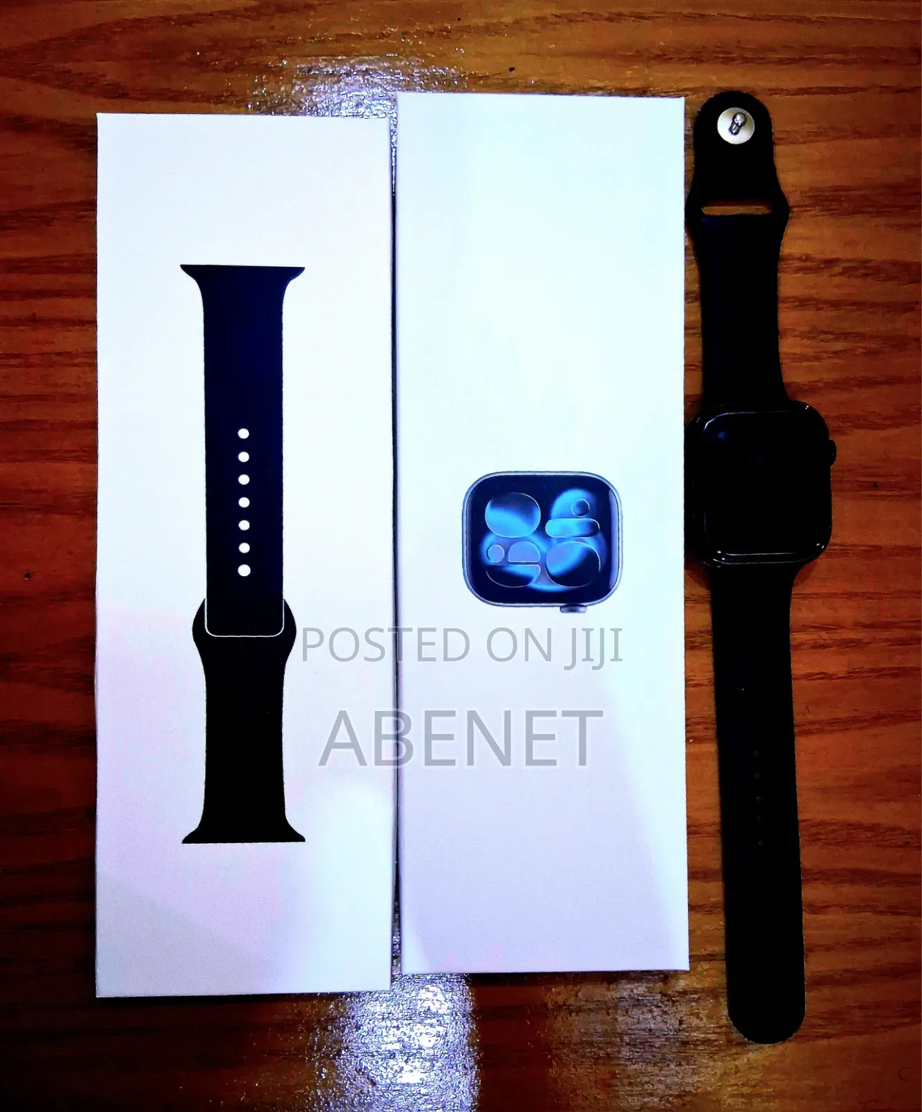 Apple Watch Series 11