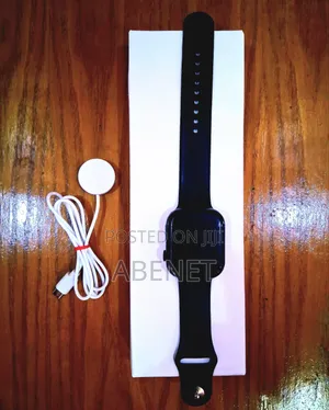 Apple Watch Series 11