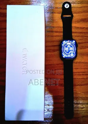 Apple Watch Series 11