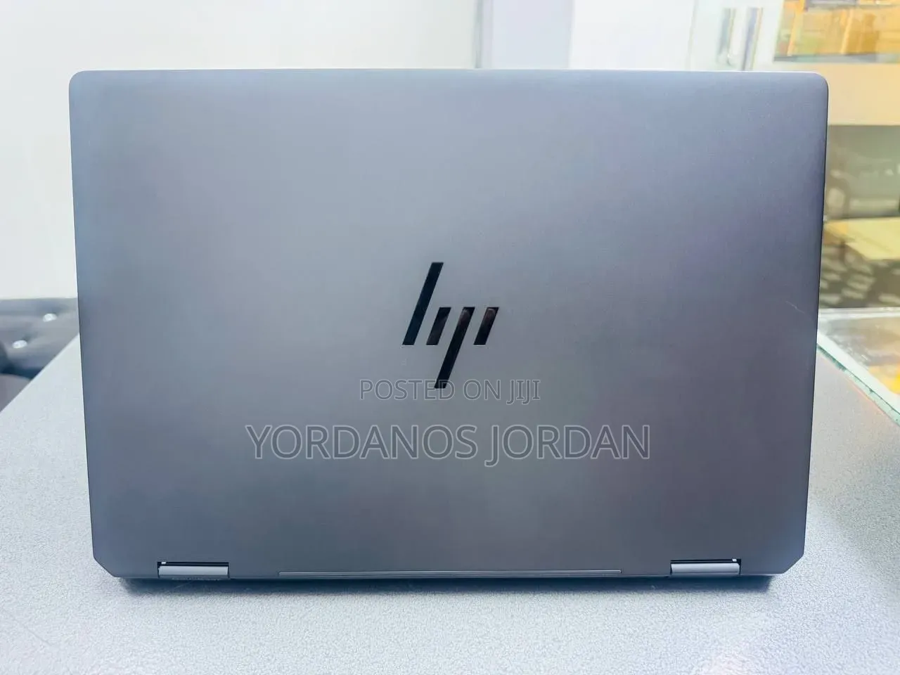 New Laptop HP OmniBook Ultra Flip 14" 16GB Intel Core Ultra 7 SSD 1T