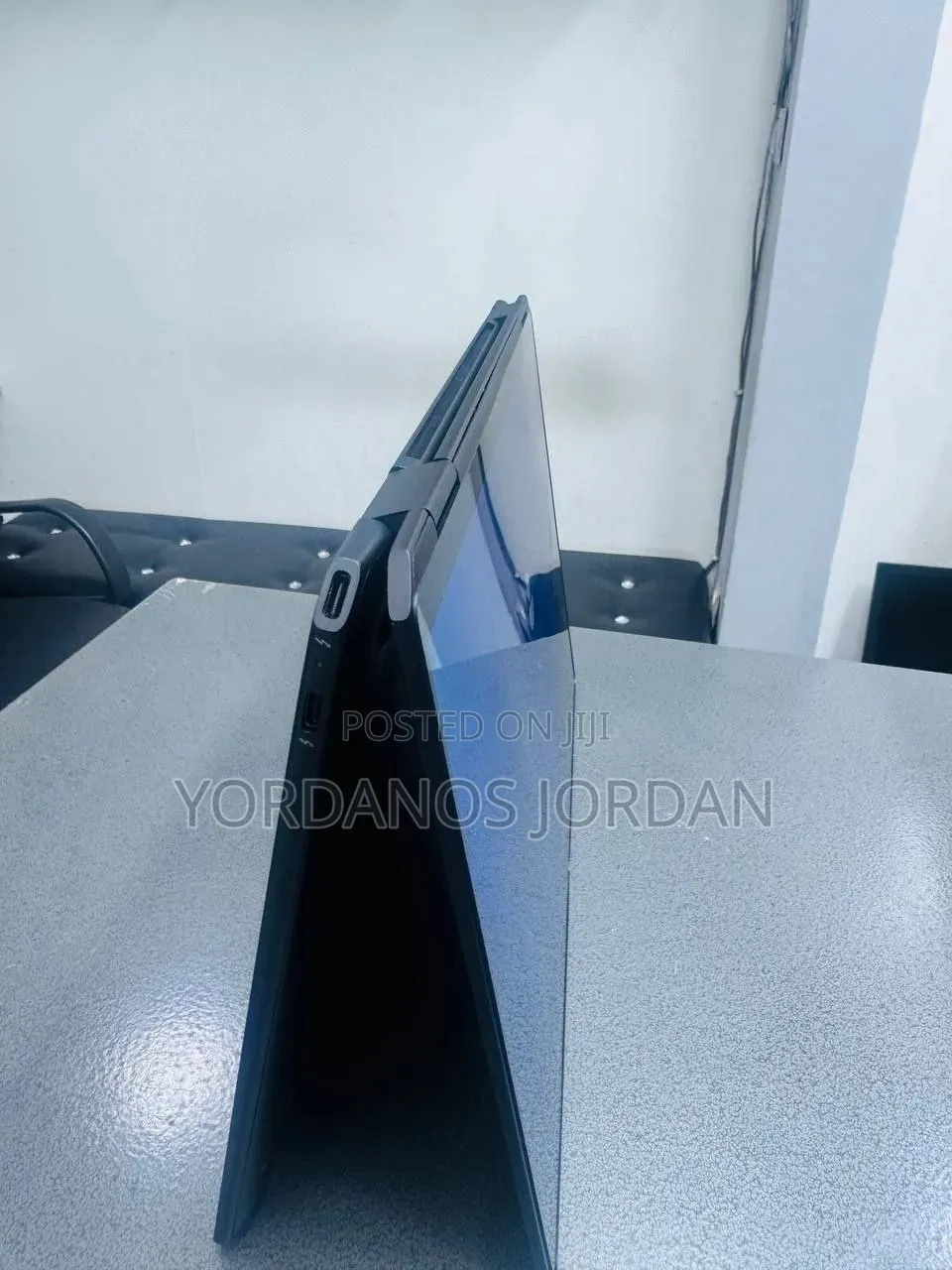 New Laptop HP OmniBook Ultra Flip 14" 16GB Intel Core Ultra 7 SSD 1T
